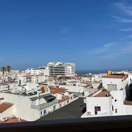 Amazing Studio Torremolinos Eksteriør billede