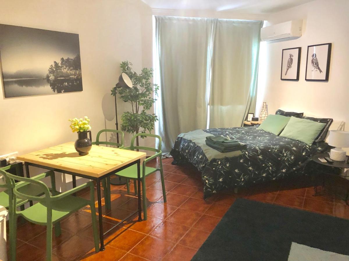 Amazing Studio Torremolinos Eksteriør billede