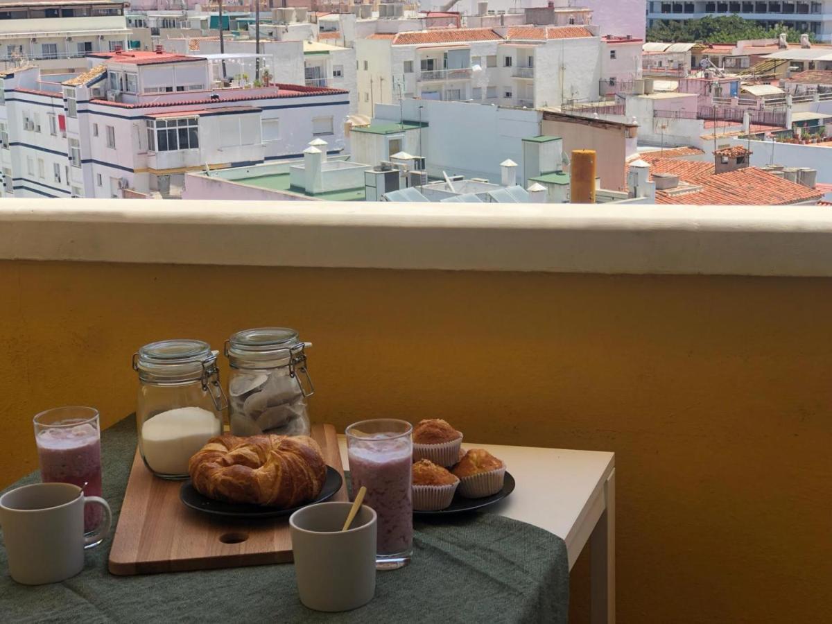 Amazing Studio Torremolinos Eksteriør billede
