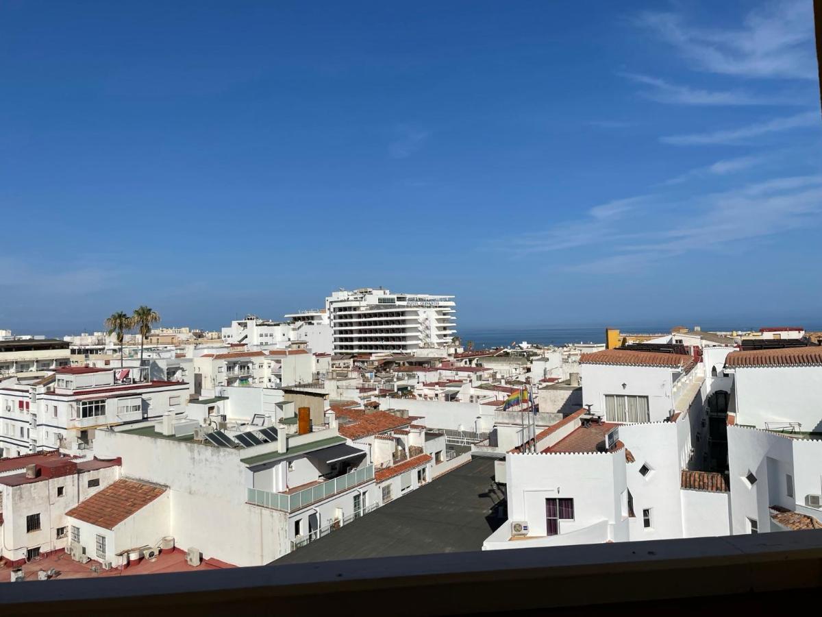 Amazing Studio Torremolinos Eksteriør billede