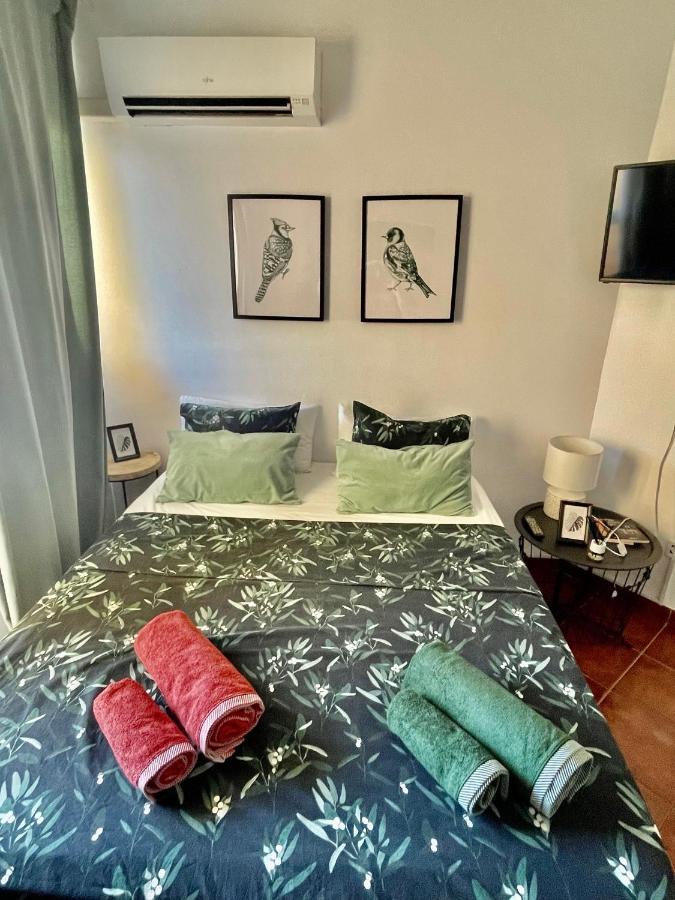 Amazing Studio Torremolinos Eksteriør billede