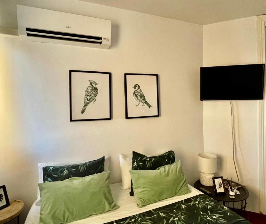 Amazing Studio Torremolinos Eksteriør billede