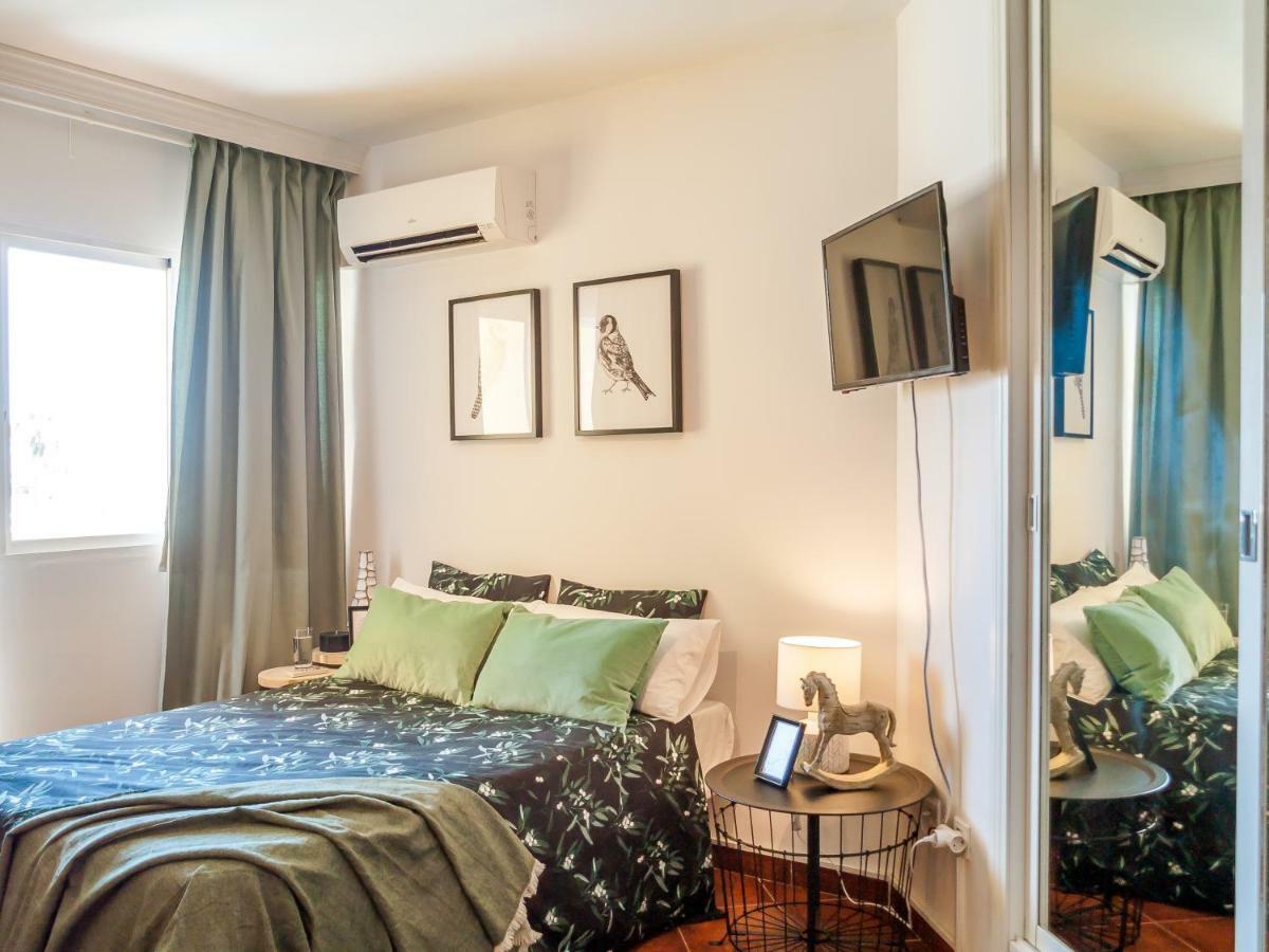 Amazing Studio Torremolinos Eksteriør billede