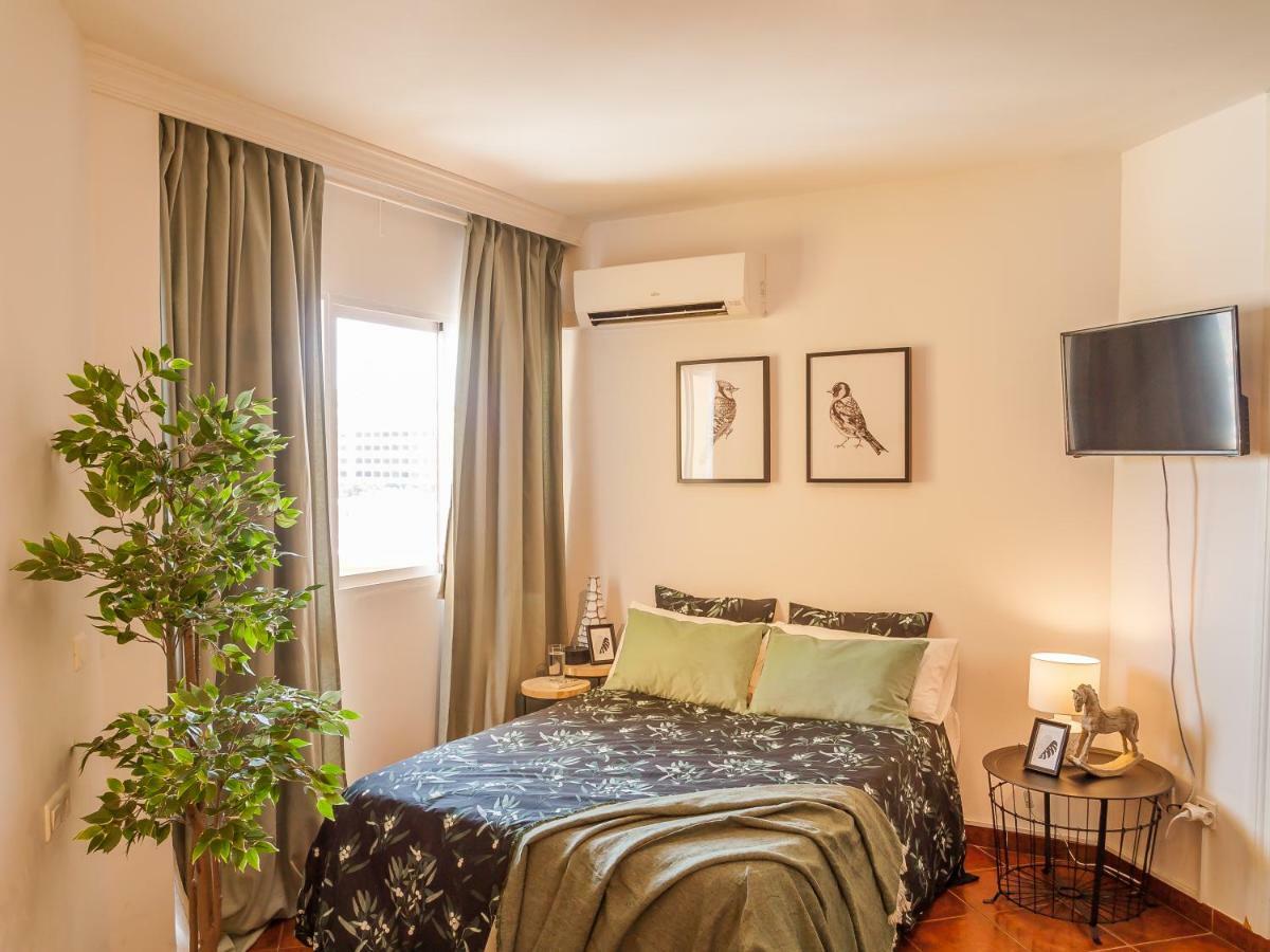 Amazing Studio Torremolinos Eksteriør billede