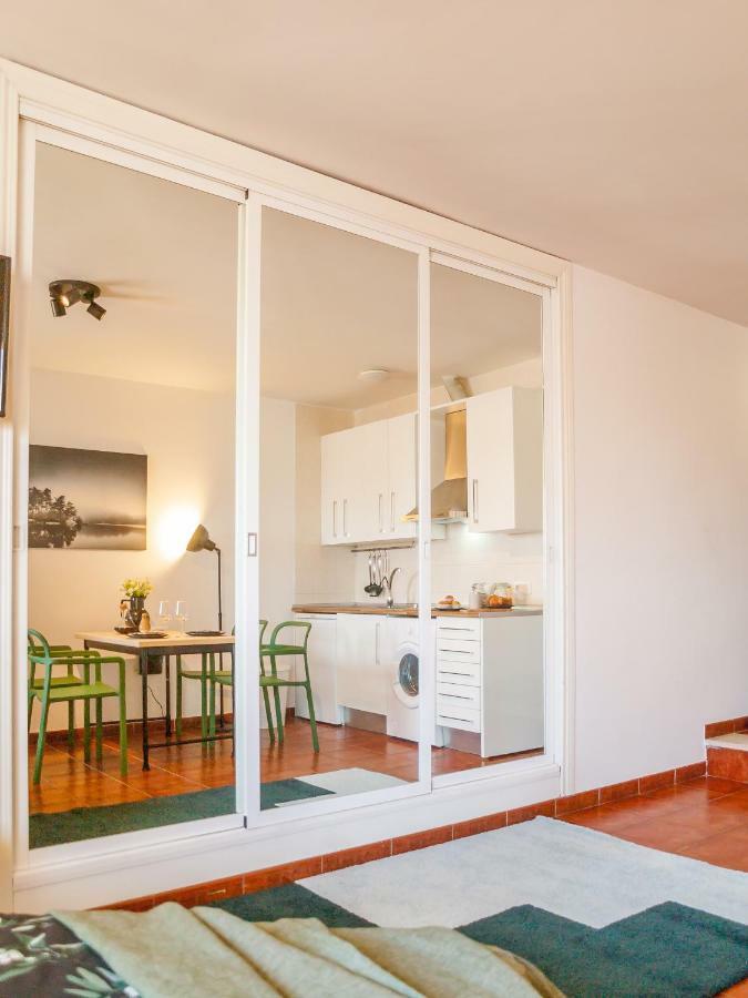 Amazing Studio Torremolinos Eksteriør billede